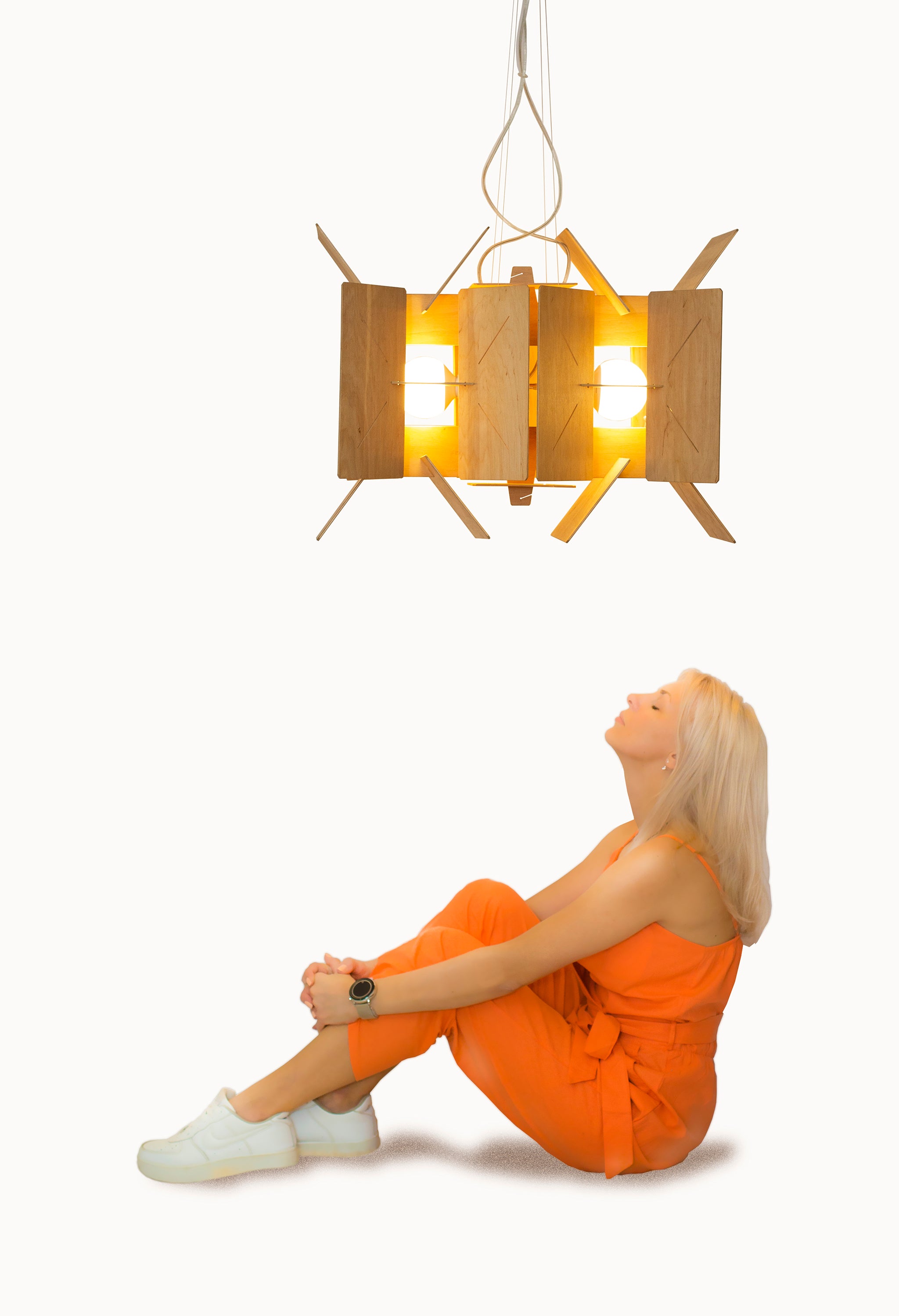 Pendant lamp 