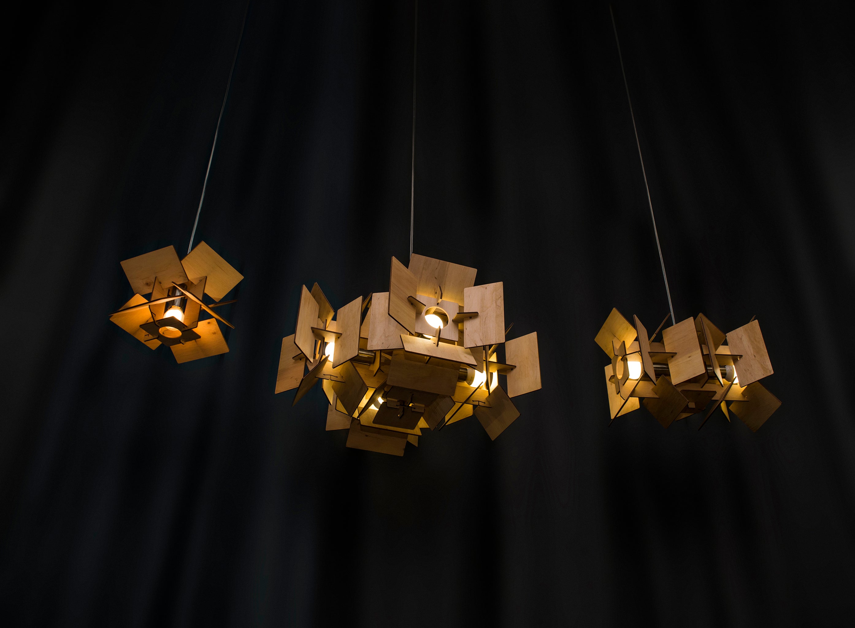 Modern lights collection for home & office