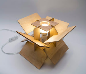 Desk Lamp "Galaxy-E14"